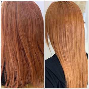 Brazilski keratin tretman